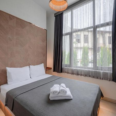 The Easy Rooms Verandah Antalya Buitenkant foto