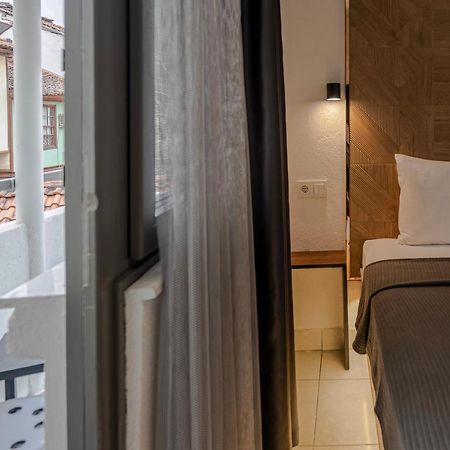 The Easy Rooms Verandah Antalya Buitenkant foto
