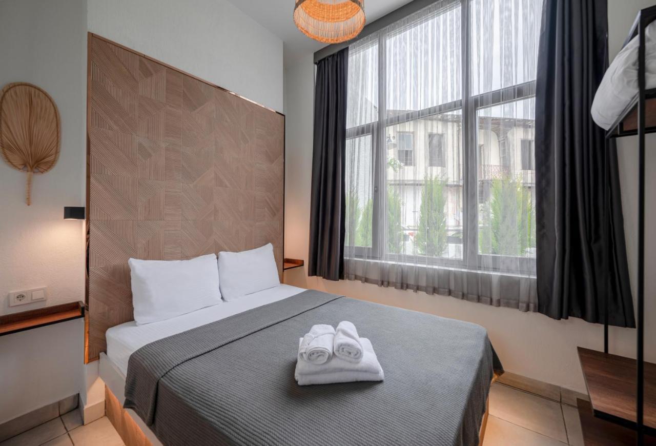 The Easy Rooms Verandah Antalya Buitenkant foto