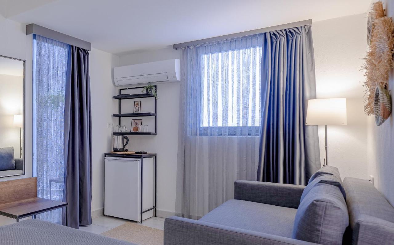 The Easy Rooms Verandah Antalya Buitenkant foto