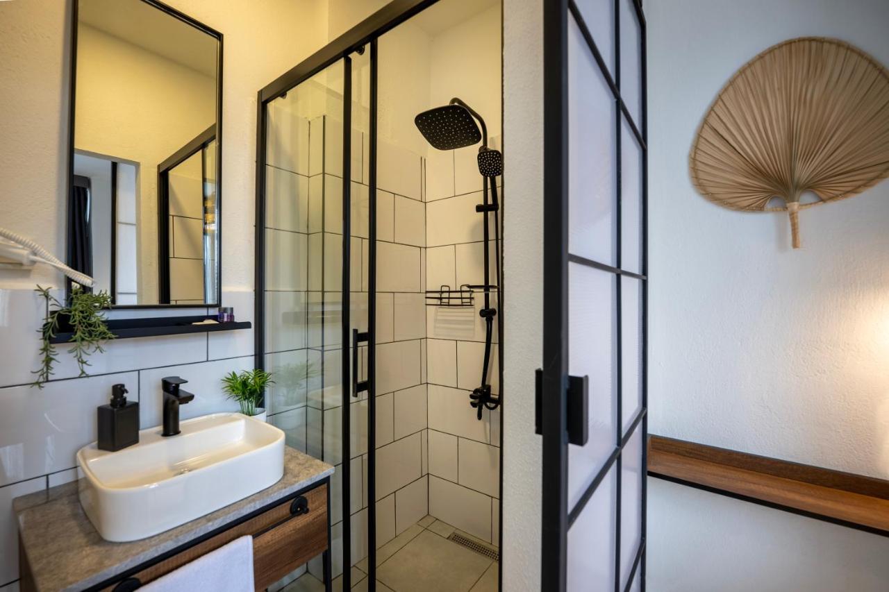 The Easy Rooms Verandah Antalya Buitenkant foto